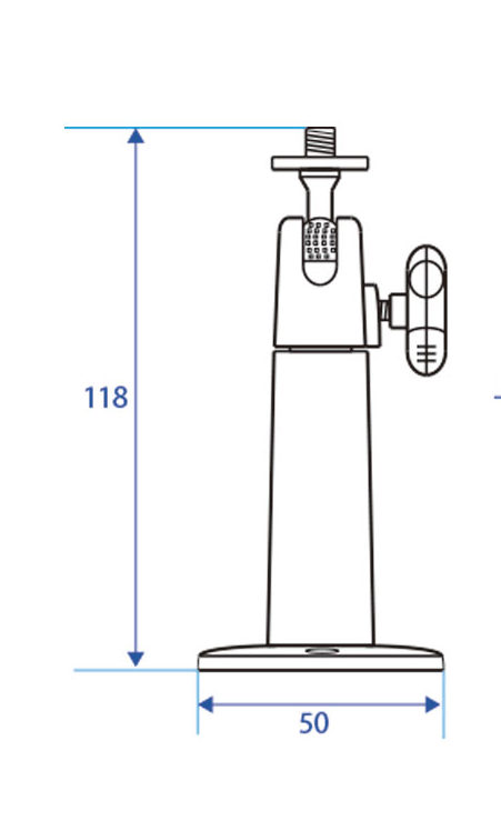 MTW-INC300IR