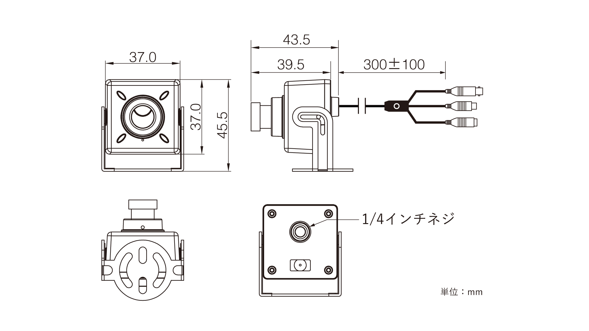 MTC-F224AHD