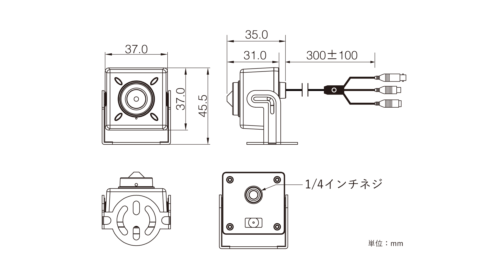 MTC-P224AHD