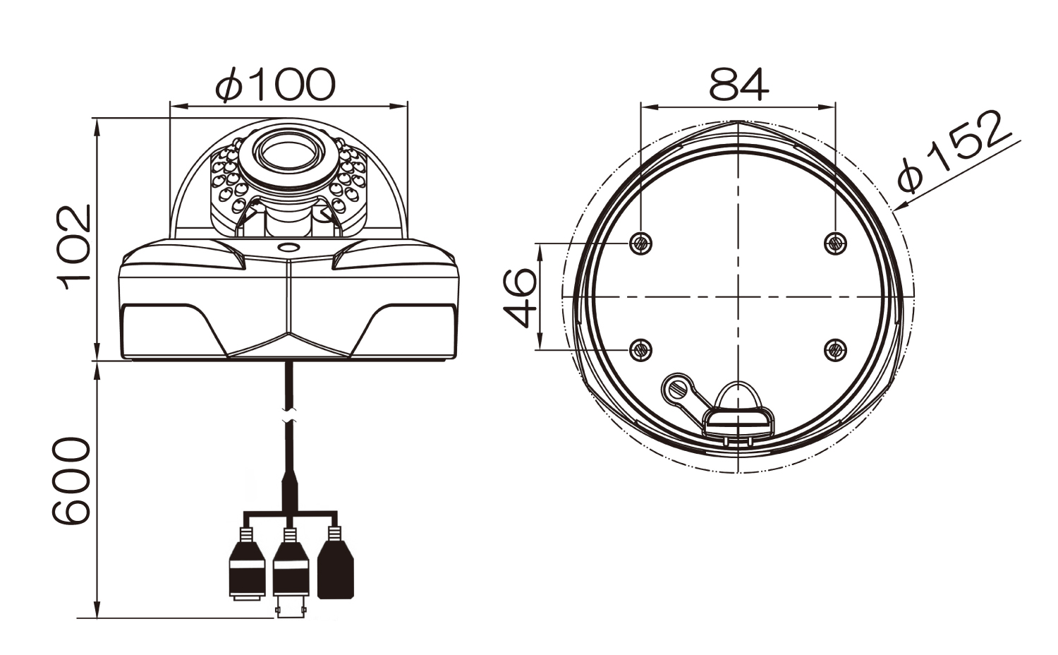 MTD-E6882AHD