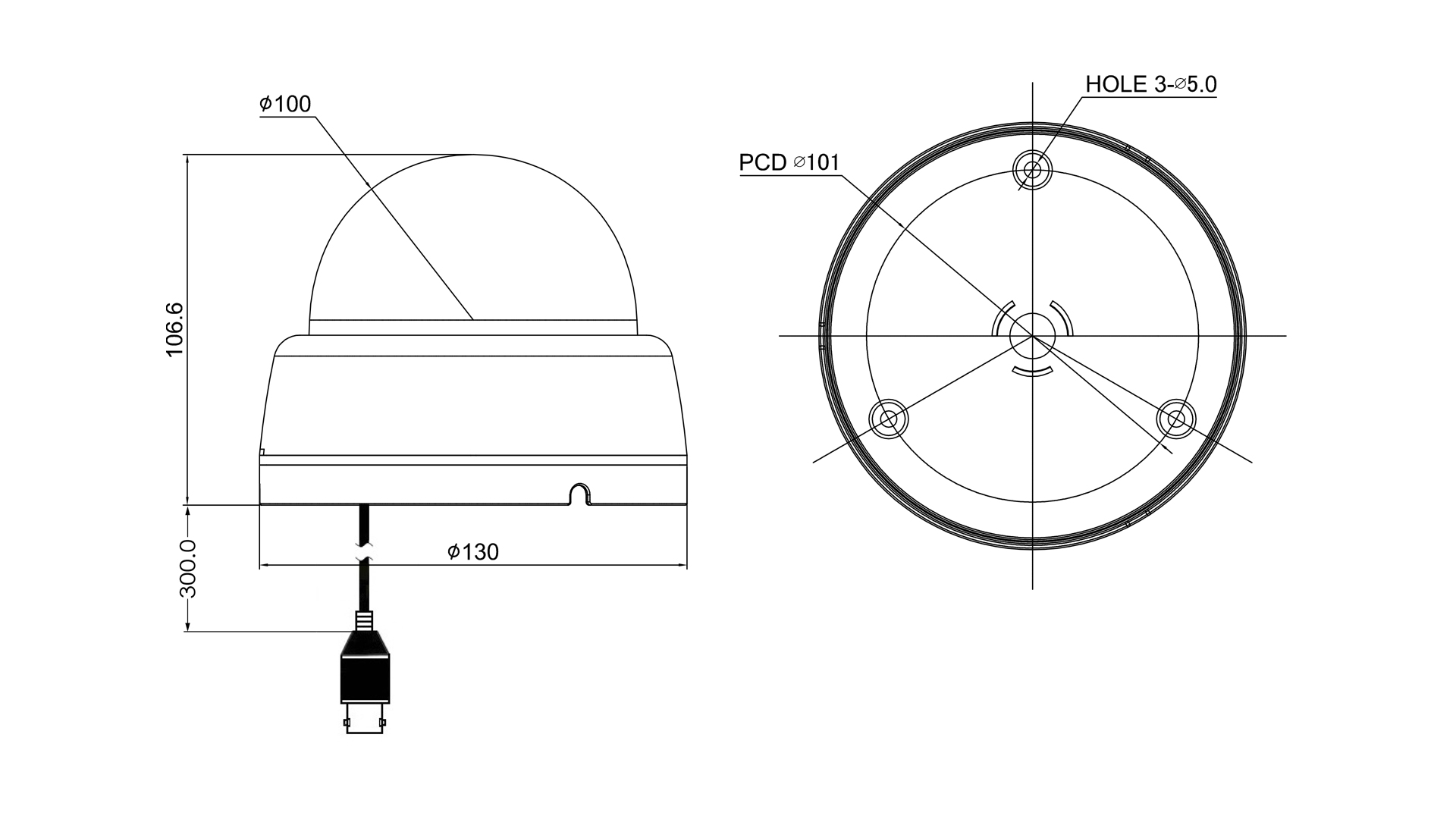 MTD-I2204AHD