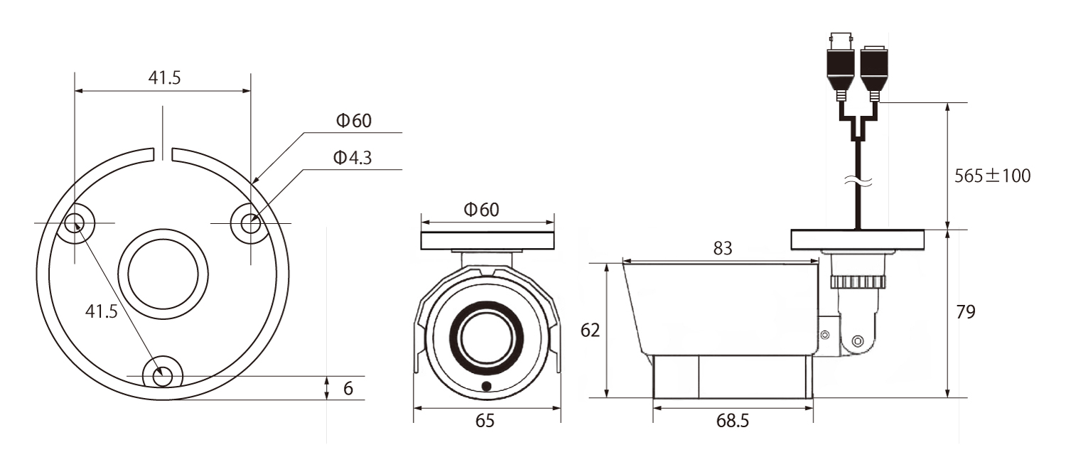 デジタル計測器と防犯カメラの総合メーカー 株式会社マザーツール  
