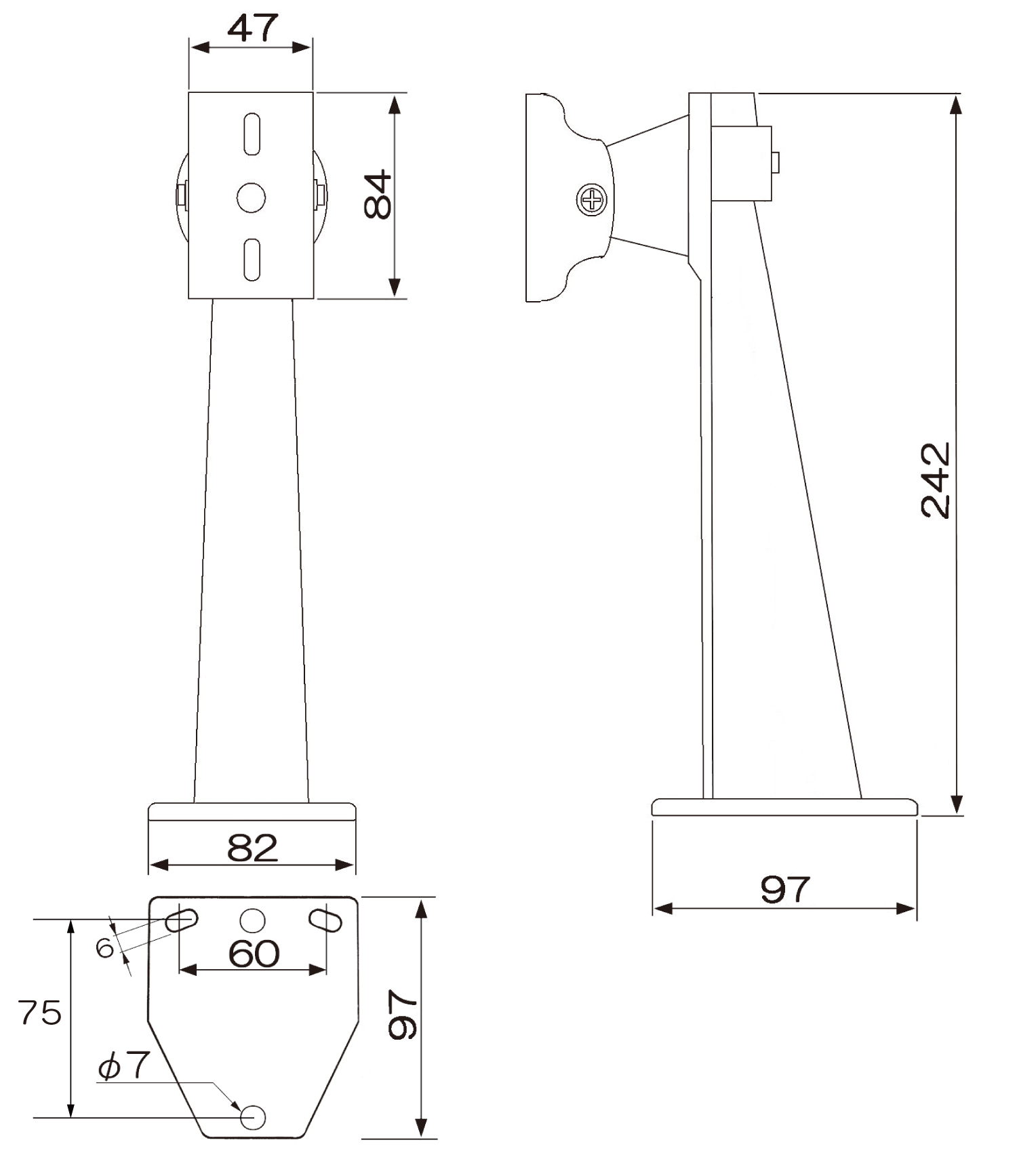 SD-205N