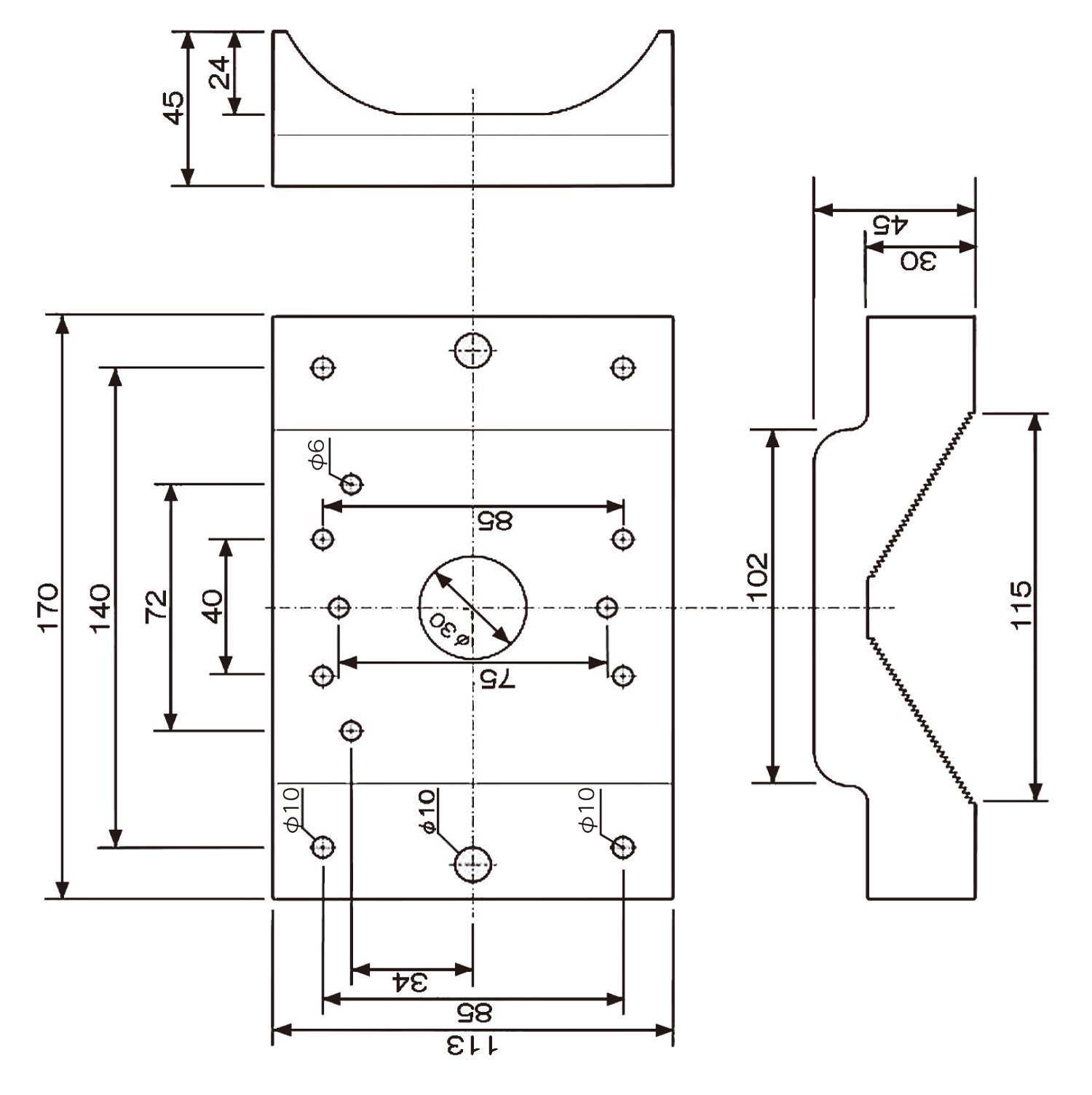 SD-218A