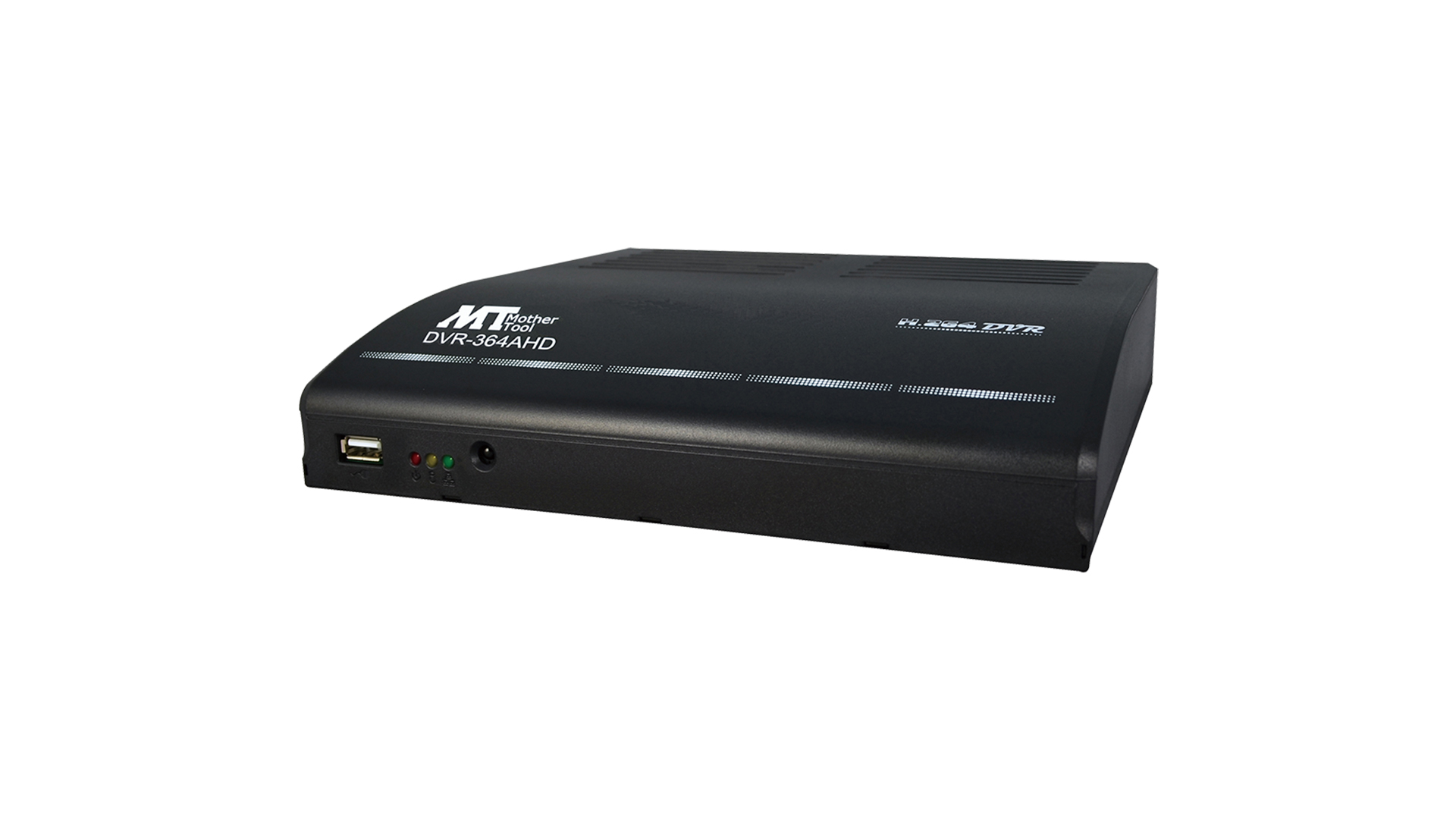 DVR-364AHD