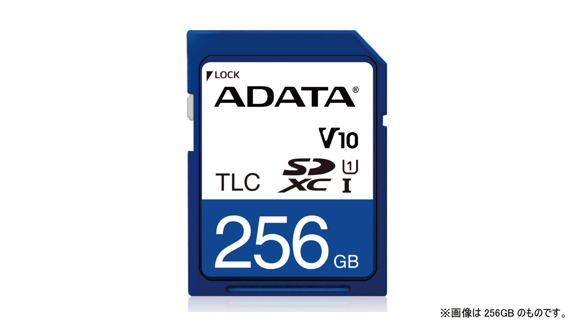 産業グレードSDカード64GB