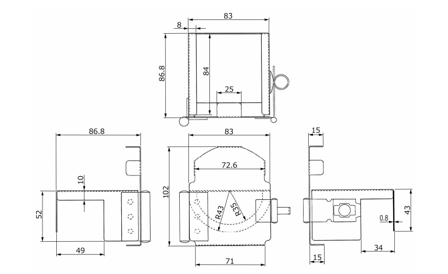 MT-SD02CL