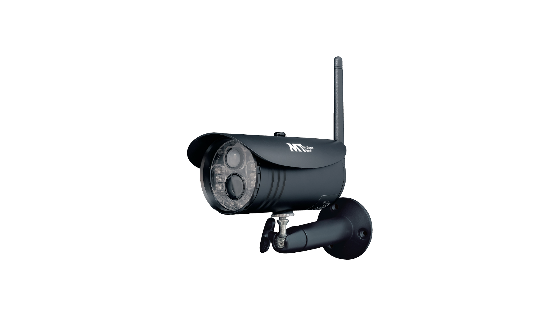 适用于 MT-WCM300 的 2 兆像素附加摄像头