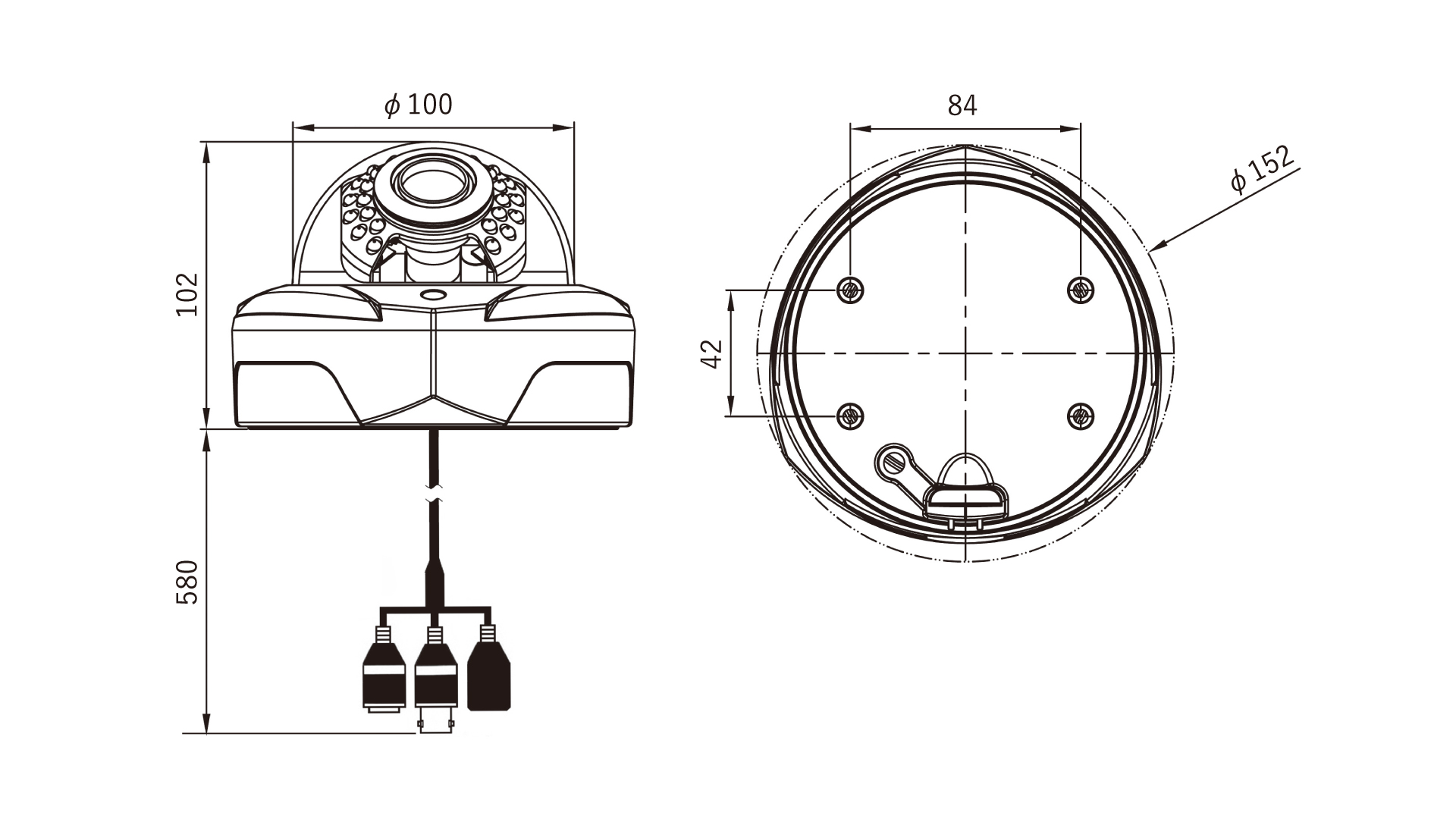 MTD-E6883AHD