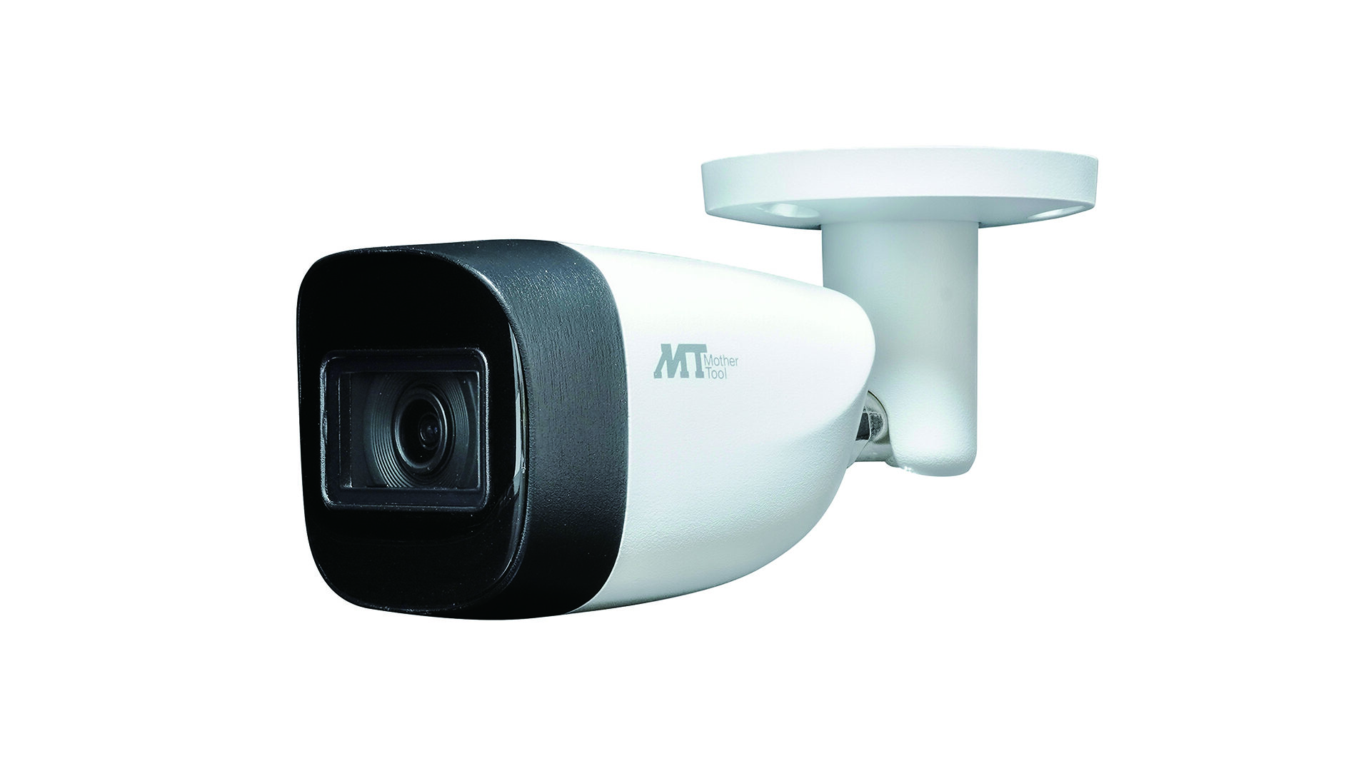 2メガピクセル防水バレット型POCカメラ