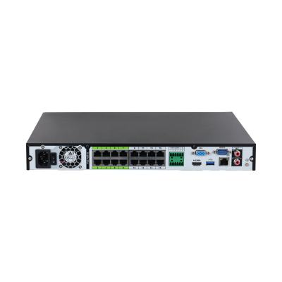 NVR-16U