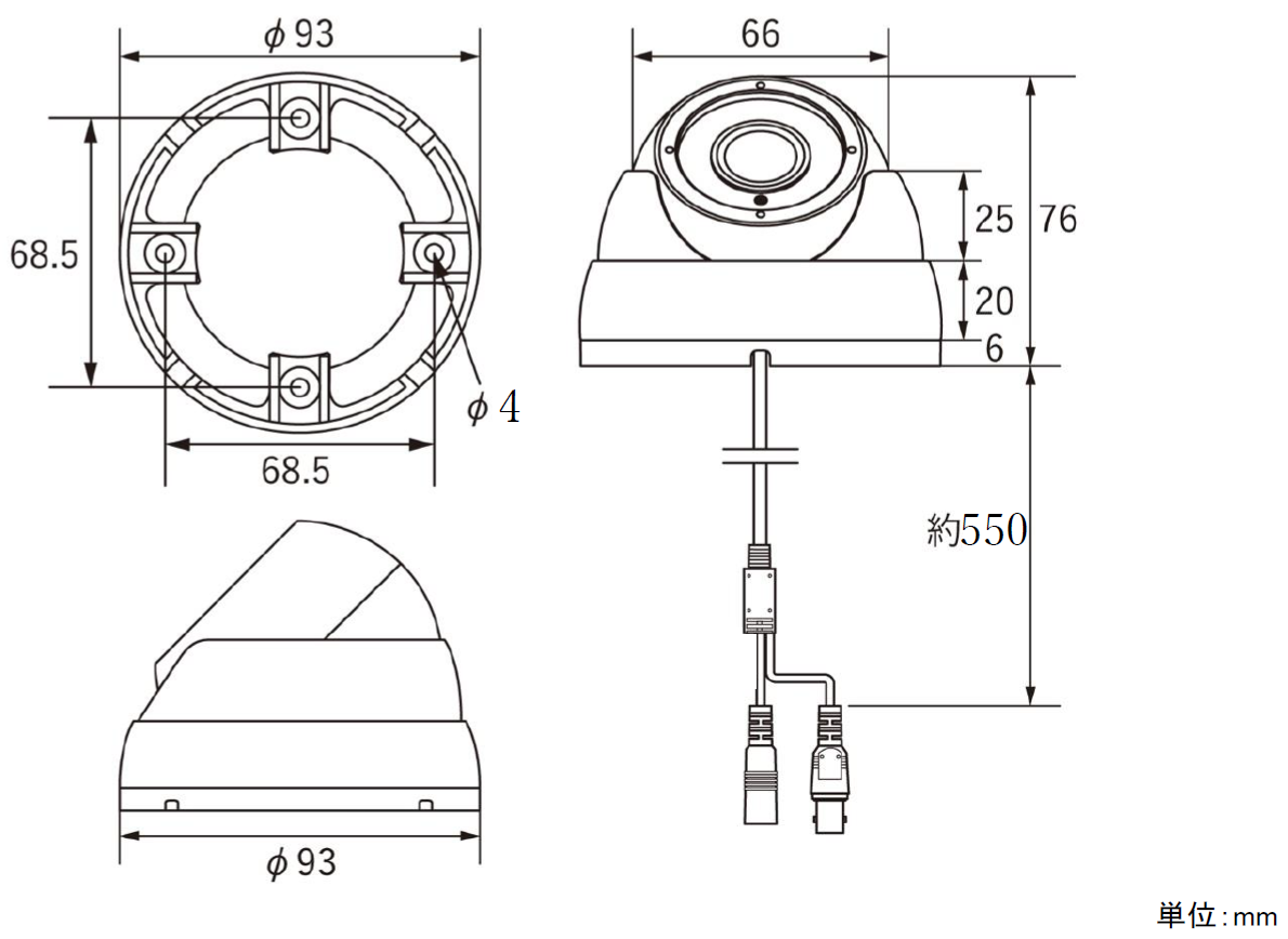 MTD-309QHD