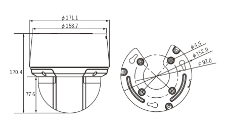 IP-4SPTZ
